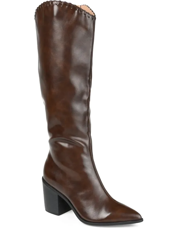 Tru Comfort Foam Wide Width Daria Boot