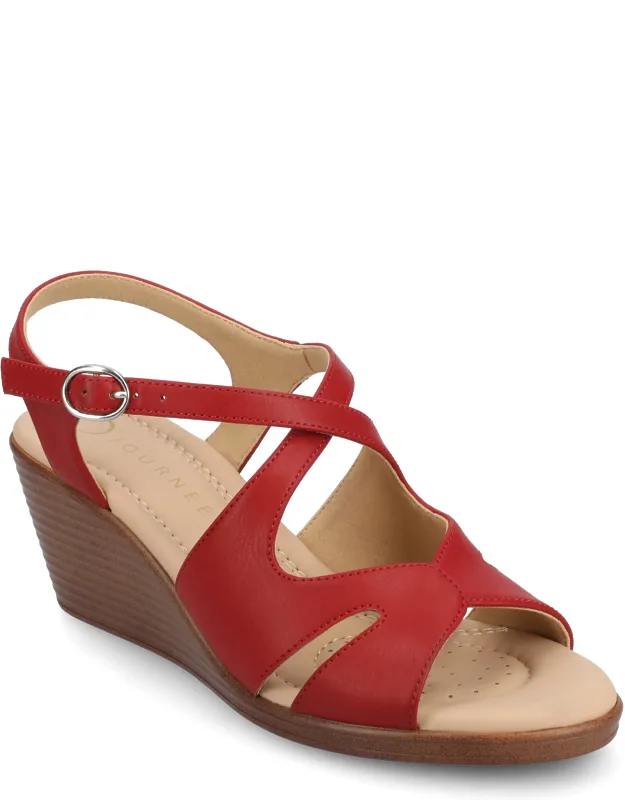 Kedzie Ii Wedge Sandals