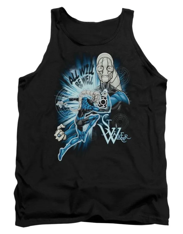 Saint Walker Tank Top