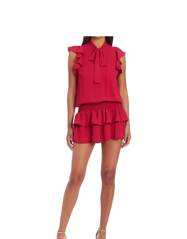 Essen Dress