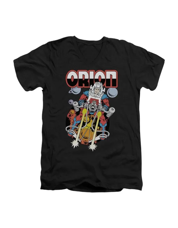 Orion V Neck T-shirt