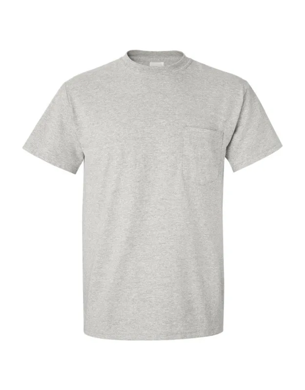 Dryblend Pocket T-shirt