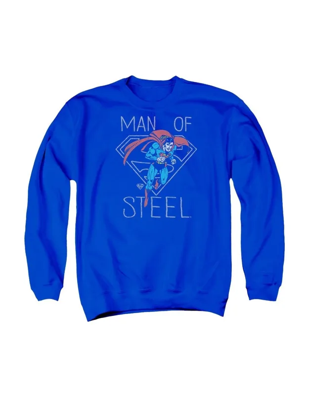 Hardened Heart Crewneck Sweatshirt