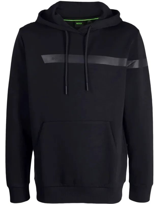 Soody 1 Cotton Pullover Hoodie Sweatshirt