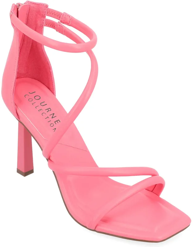 Tru Comfort Foam Marza Pump