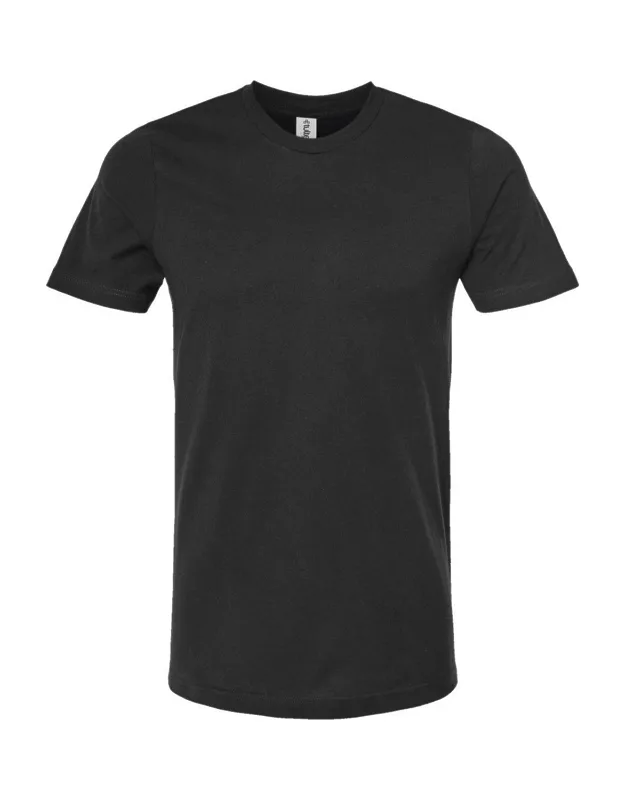 Premium Cotton T-shirt