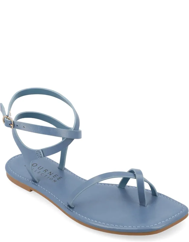 Tru Comfort Foam Charra Sandals