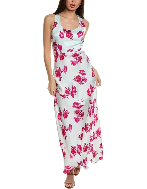 The Sunroof Maxi Dress