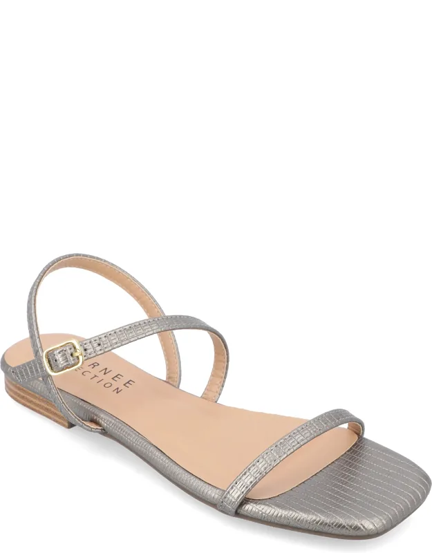 Crishell Sandals