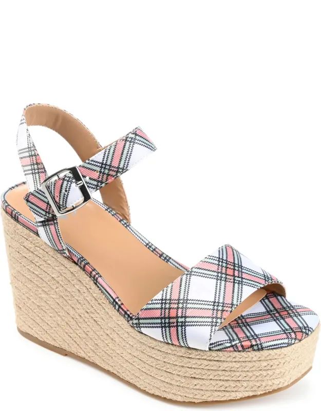 Tru Comfort Foam Pearrl Sandal
