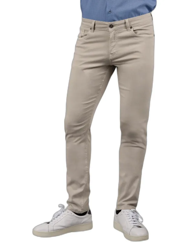 Tencel Pants