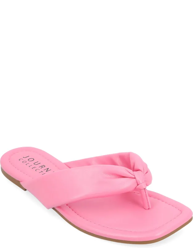 Tru Comfort Foam Kyleen Sandals
