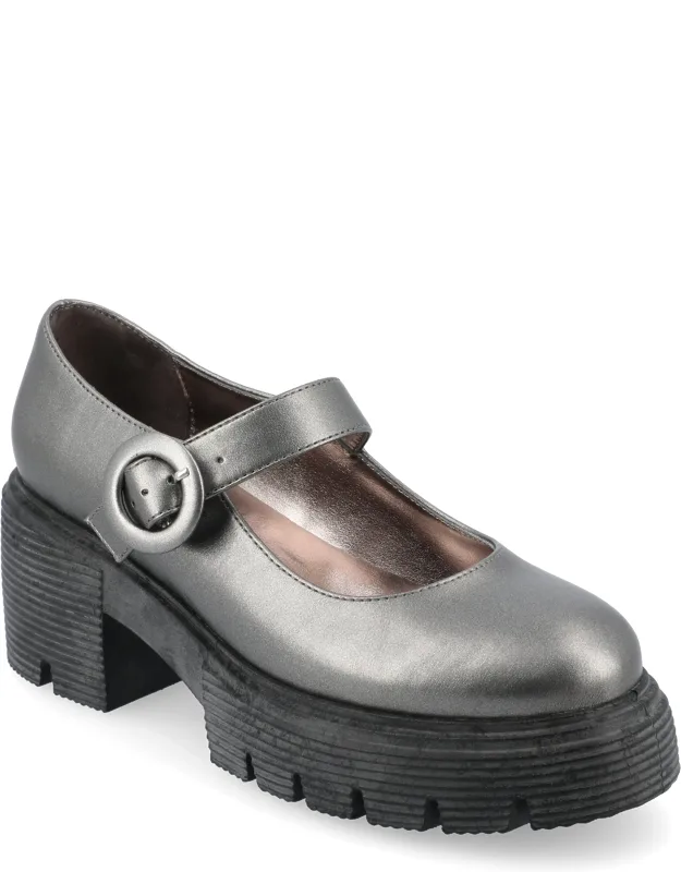 Tru Comfort Foam Zarynn Pumps