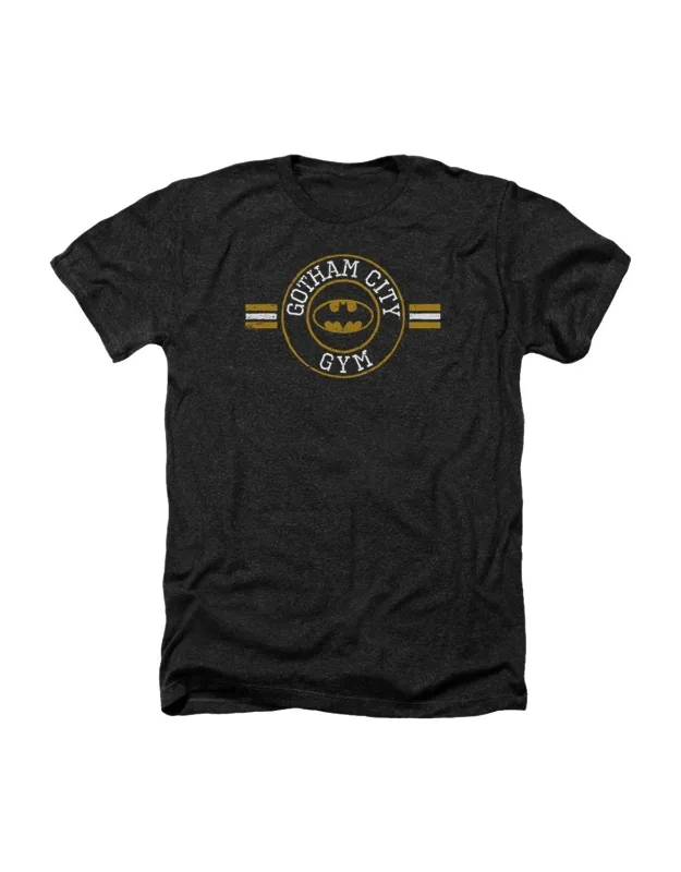 Gotham City Gym Tee