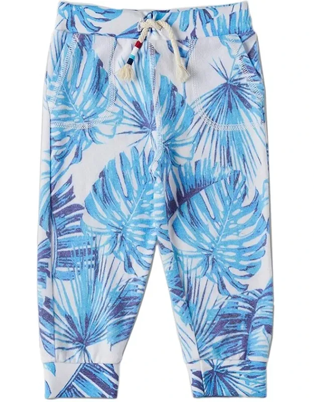Palma Paradise Joggers