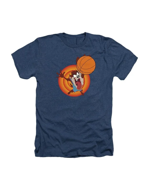 Space Jam 2 Taz Slam Tee