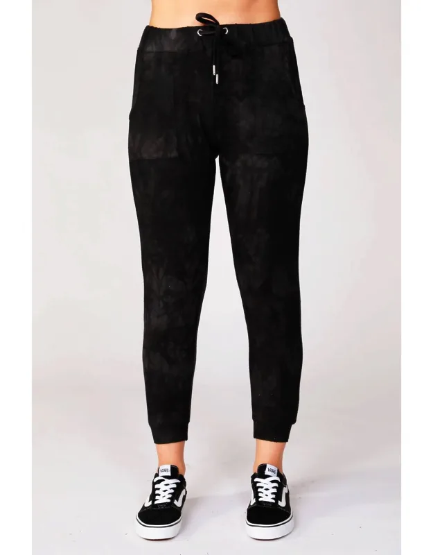 Tie Dye Joggers