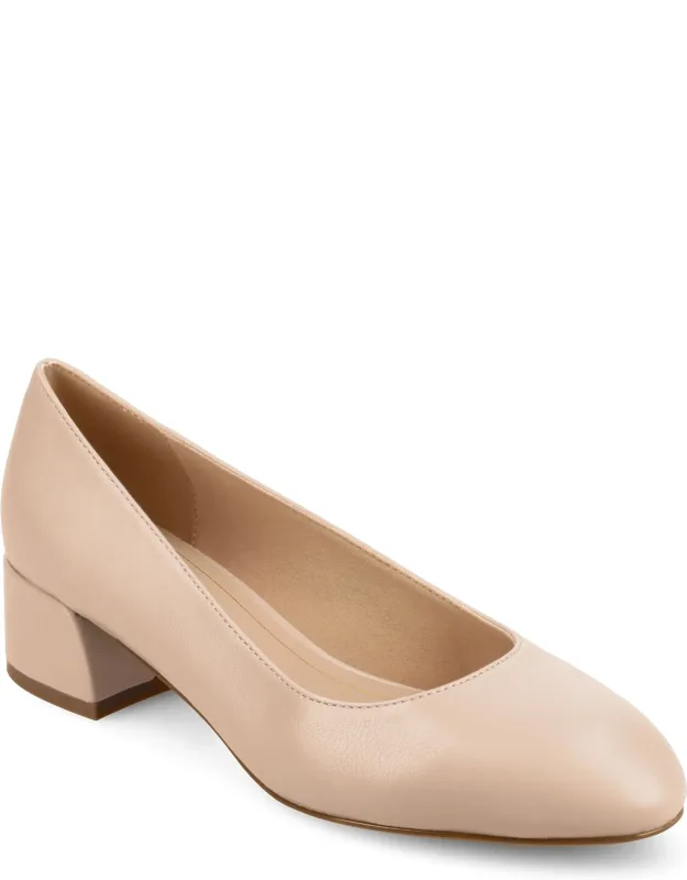 Saarii Wide Width Pumps