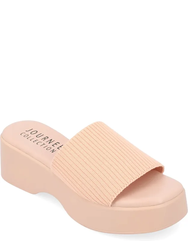 Tru Comfort Foam Emani Sandals
