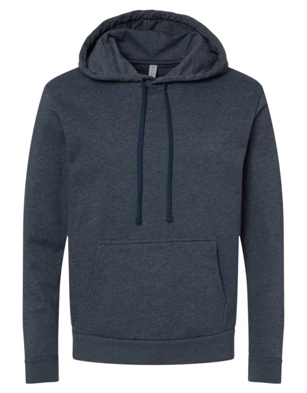 Next Level Malibu Hoodie 7.4 Oz. Front Pocket