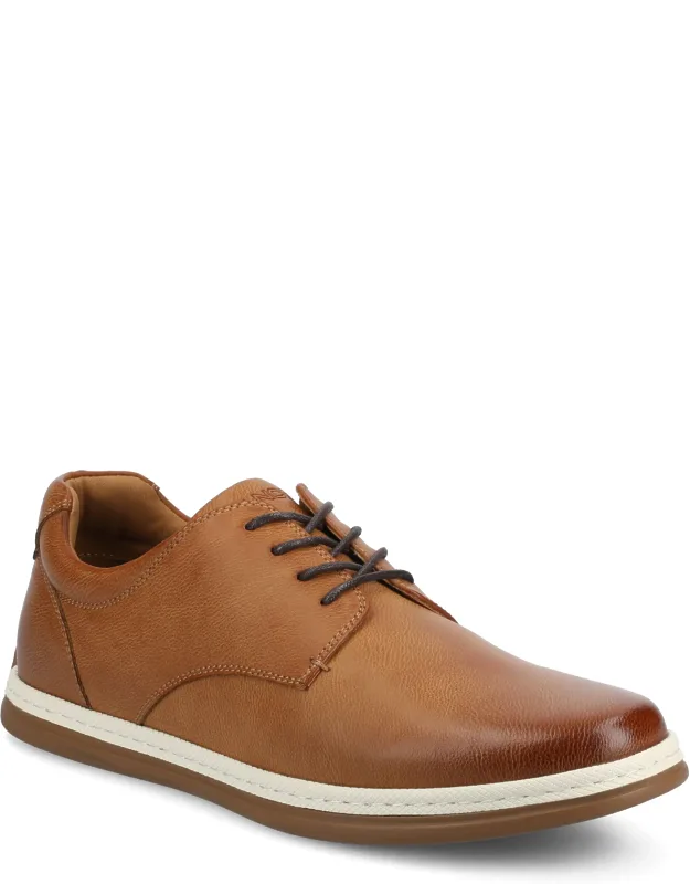 Casual Lace-up Sneakers