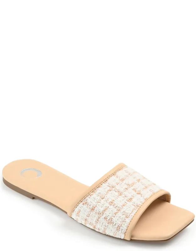 Mikala Sandal