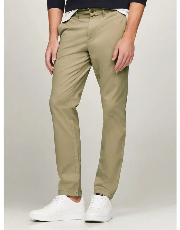 Thflex Slim Fit Chinos