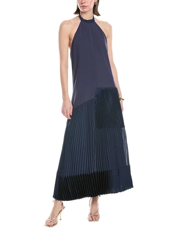 Hazel Midi Dress