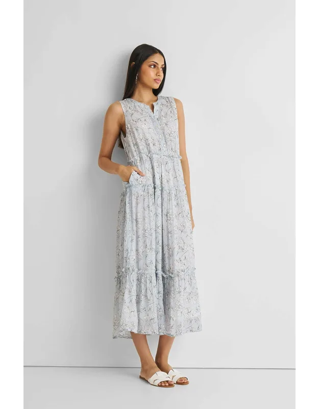 Perfect Resort Maxi Dress