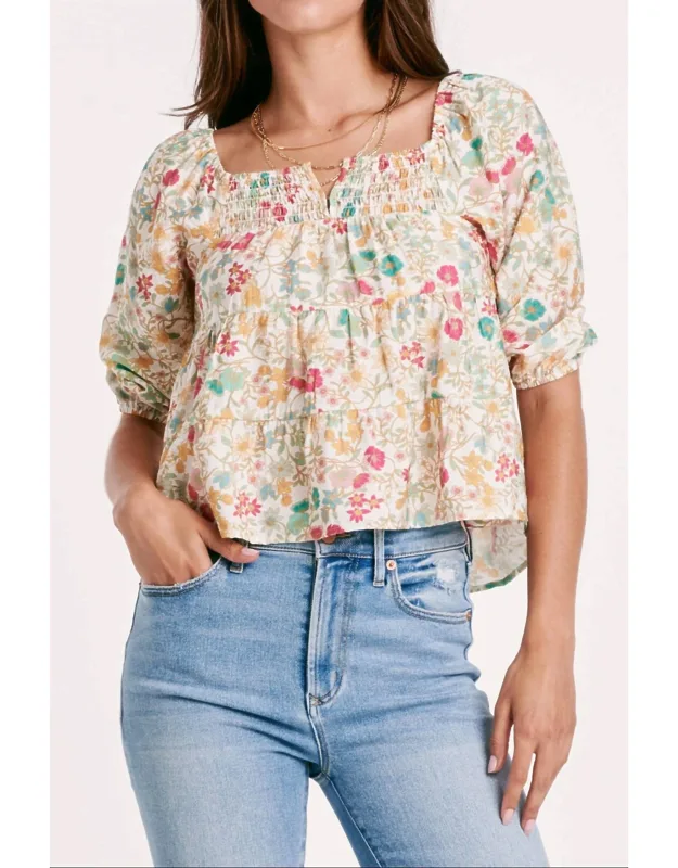Kirby Top