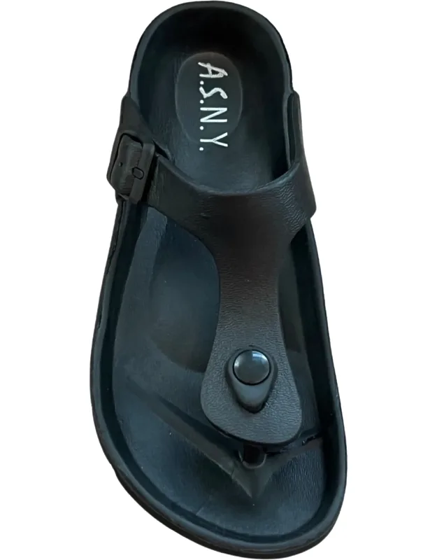 Lafa Sandal - Famous For Comfort, Fresh Fashion Cues