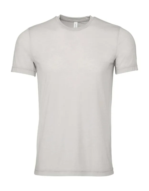 Bella + Canvas Cvc Jersey Tee 4.2 Oz./yd2 (us) 7 Oz./l Yd (ca)