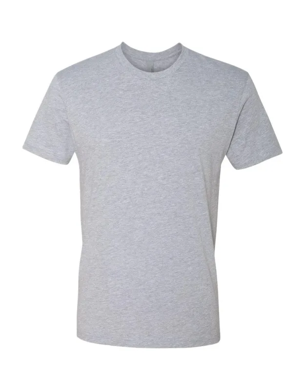 Next Level Cotton T-shirt