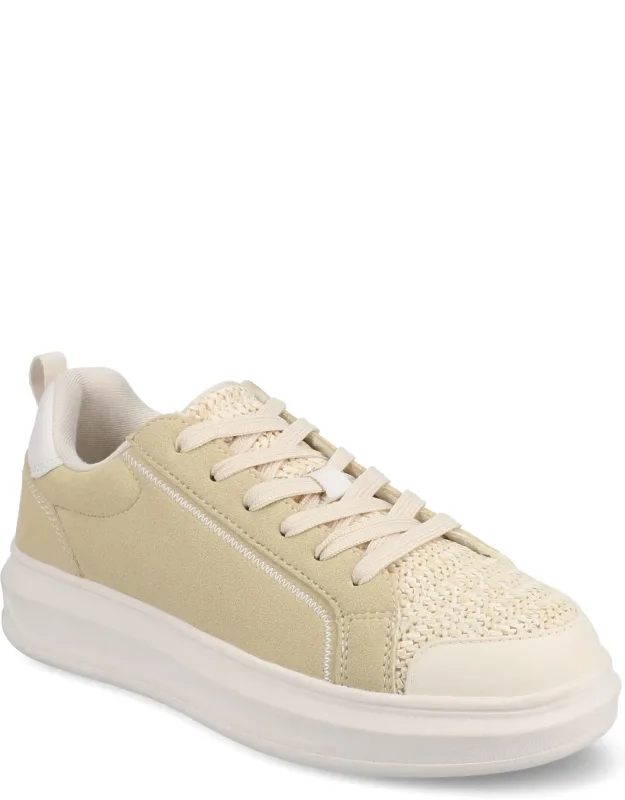 Meeya Casual Sneakers