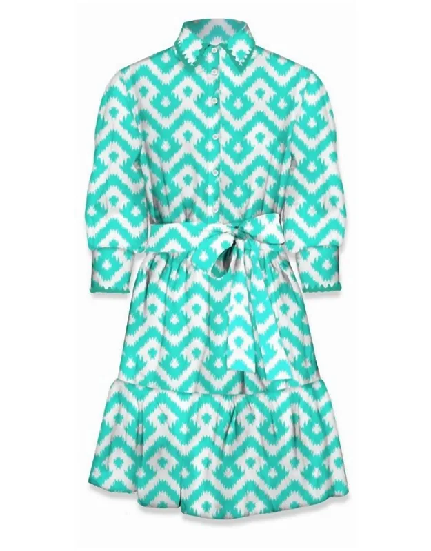 Daisi Dress