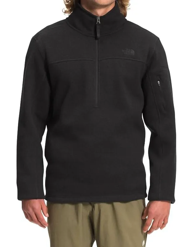 Gordon Lyons Classic 1/4 Zip Jacket