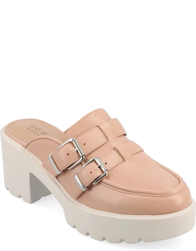 Tru Comfort Foam Brydie Pump