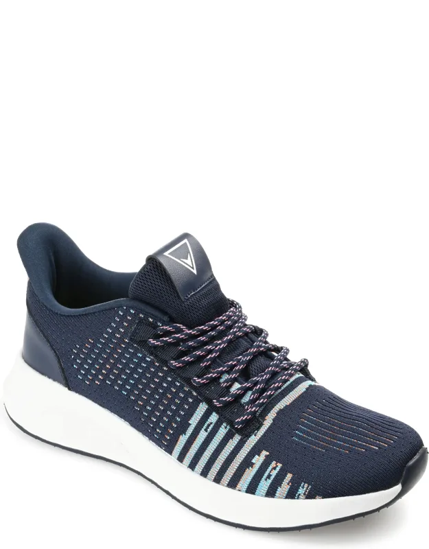 Brewer Knit Athleisure Sneakers
