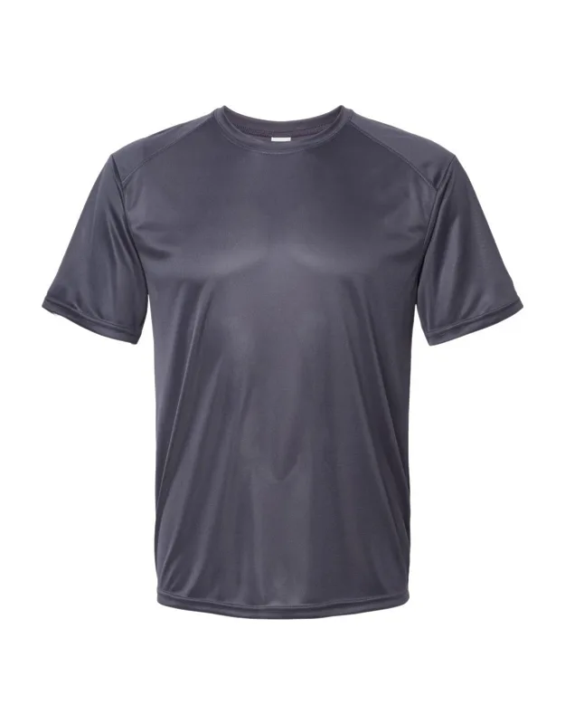 Paragon Islander Performance T-shirt With Moisture Management And Upf 50+ Protection