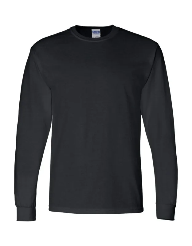 Dryblend Long Sleeve T-shirt
