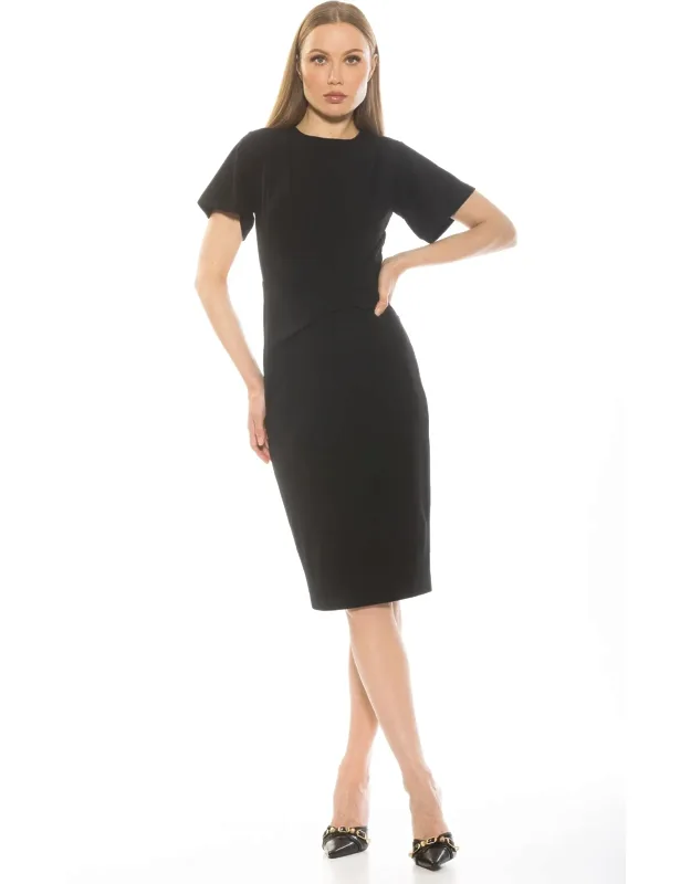 Clara Dress Cocktail Dress