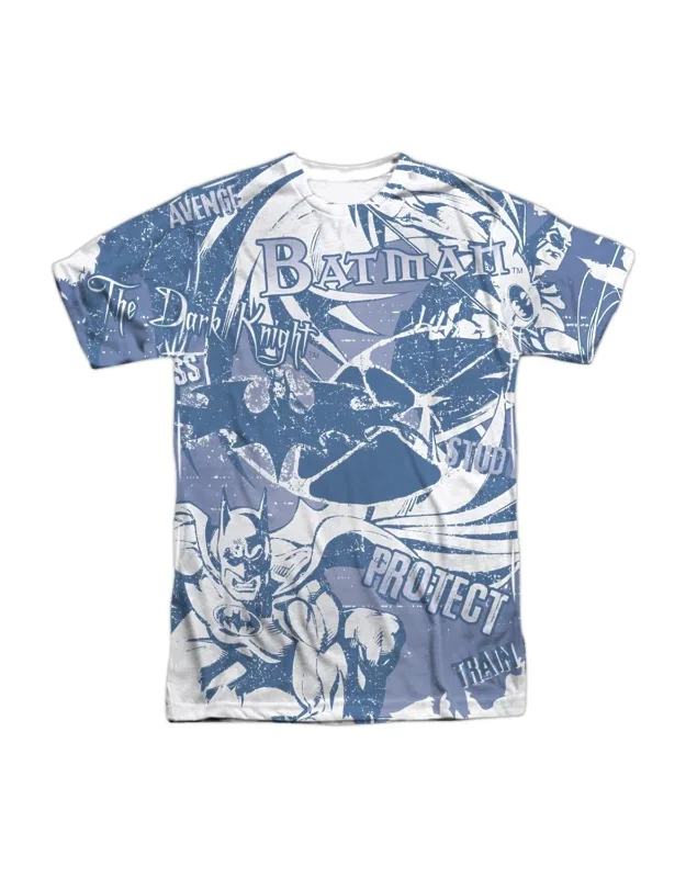 Batman Dark Protector Crew Tee