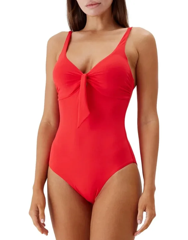 Lisbon One Piece Swimsuit