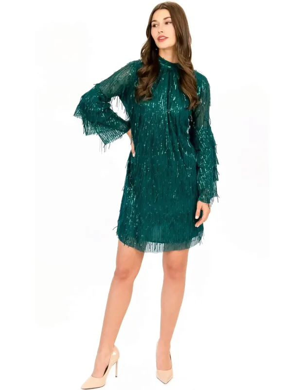Zanotti Dress