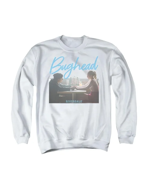 Riverdale Bughead Crewneck Sweatshirt