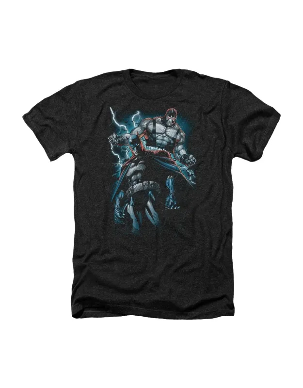 Batman Evil Rising Tee