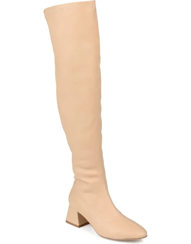 Tru Comfort Foam Wide Calf Melika Boots