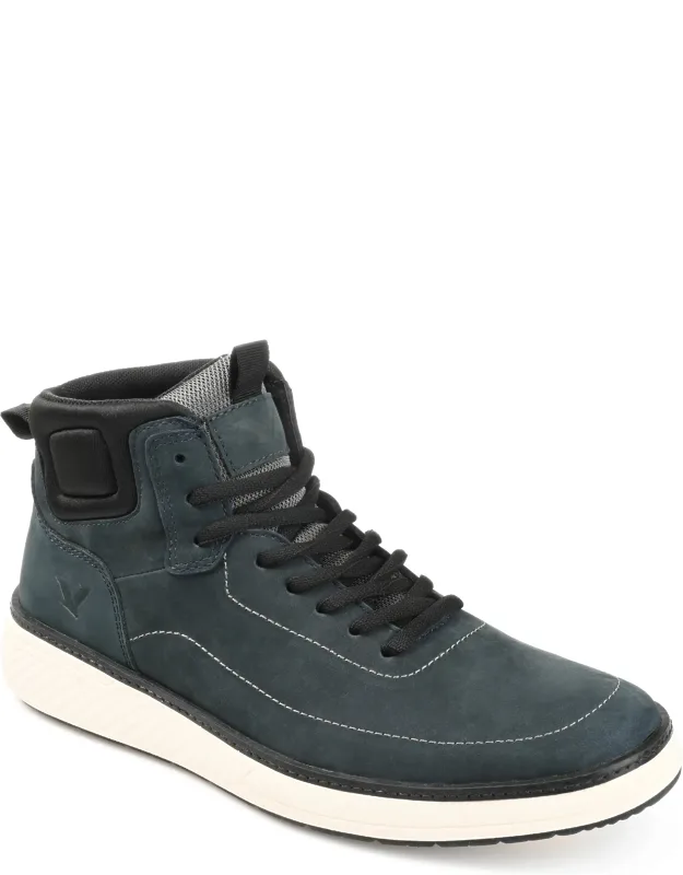 Roam High Top Sneaker Boot