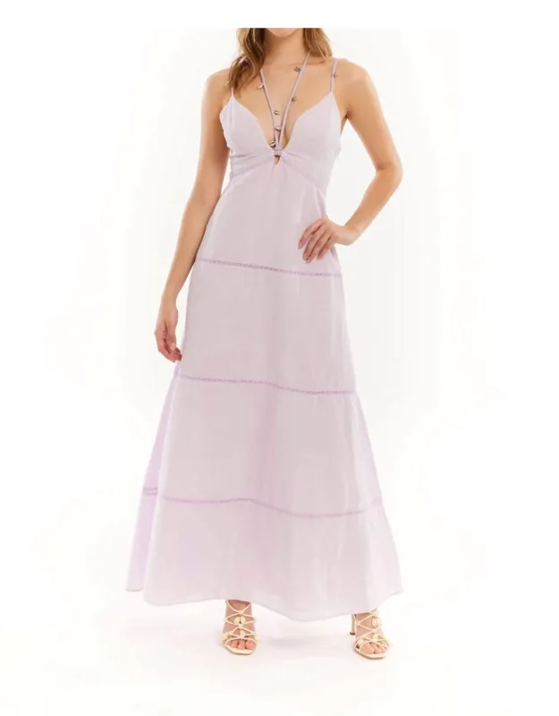 Anita Shell Dress