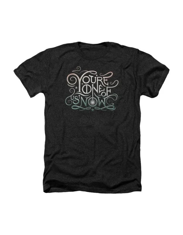 Fantastic Beasts One Of Us Tee